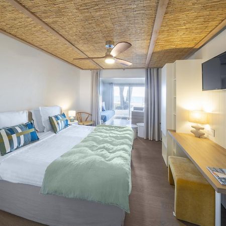 Hotel Punta Lara Noirmoutier - Vue Mer - Nouvellement Renove La Guérinière Exterior foto