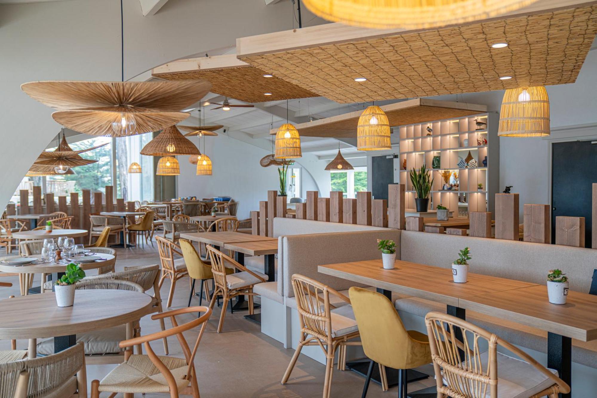 Hotel Punta Lara Noirmoutier - Vue Mer - Nouvellement Renove La Guérinière Exterior foto