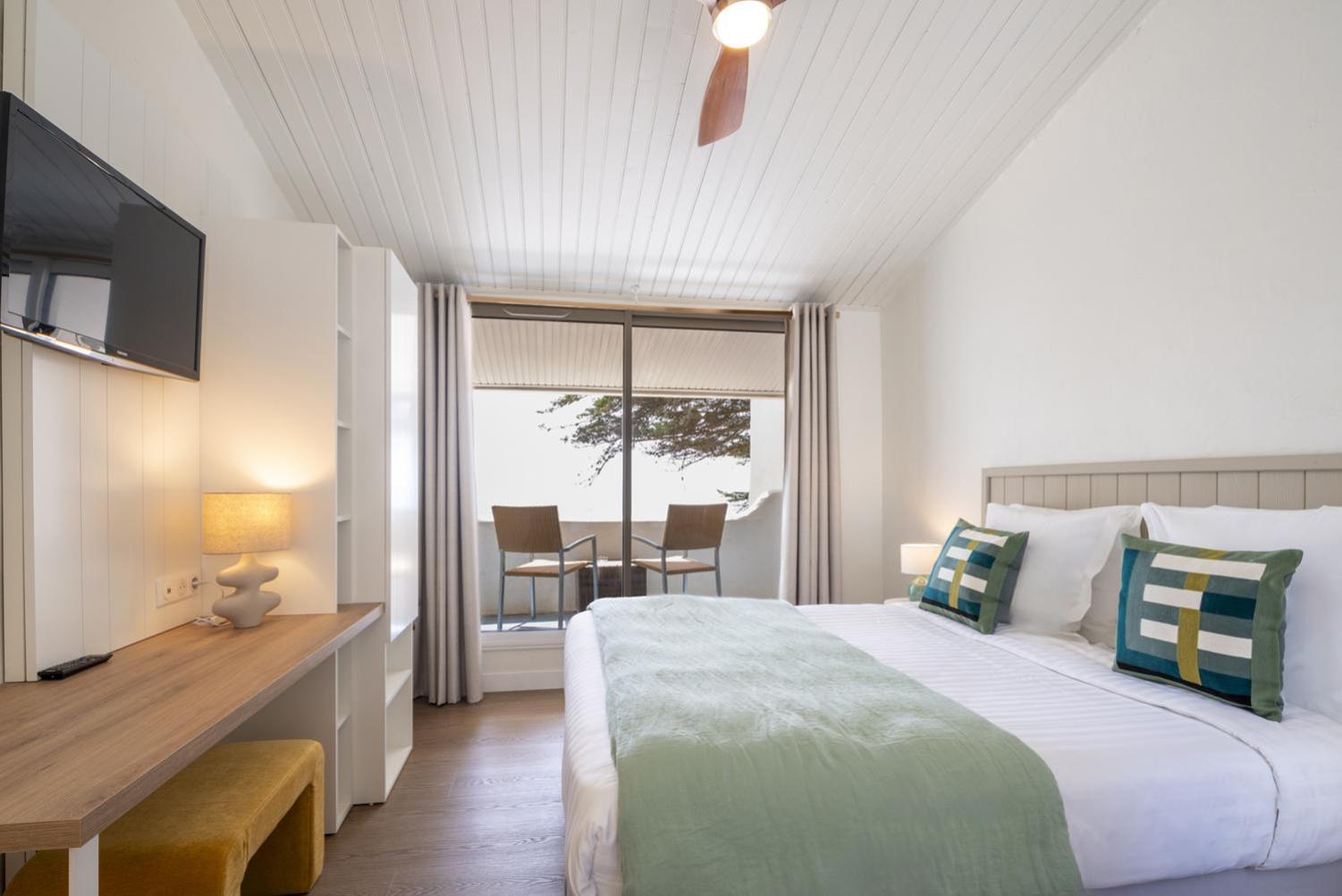 Hotel Punta Lara Noirmoutier - Vue Mer - Nouvellement Renove La Guérinière Exterior foto
