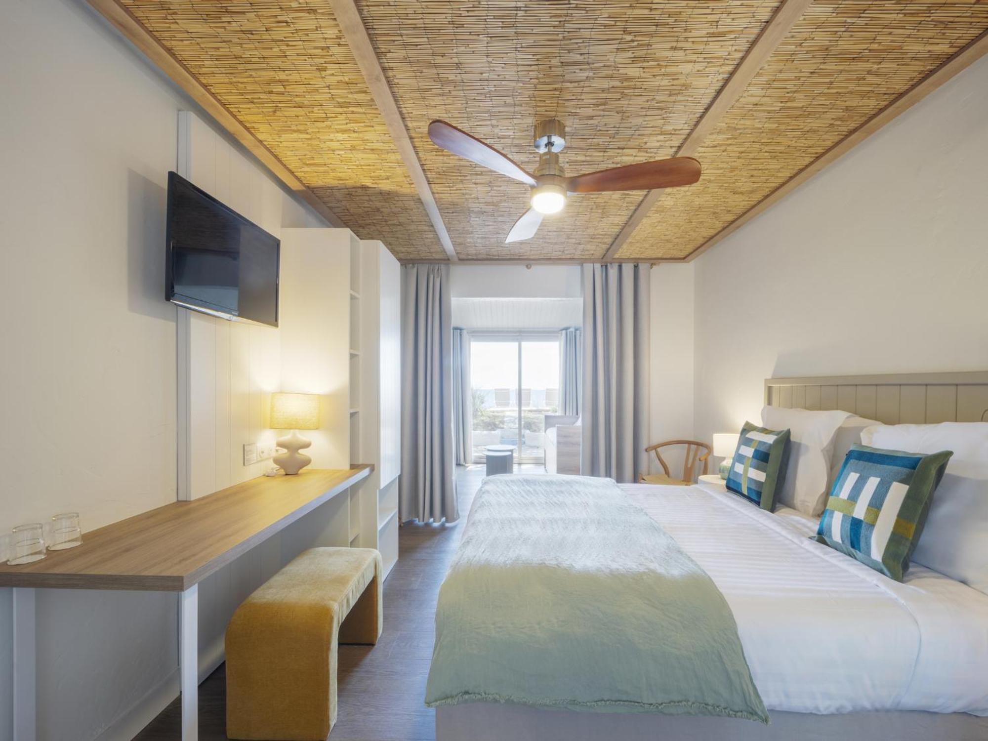 Hotel Punta Lara Noirmoutier - Vue Mer - Nouvellement Renove La Guérinière Exterior foto