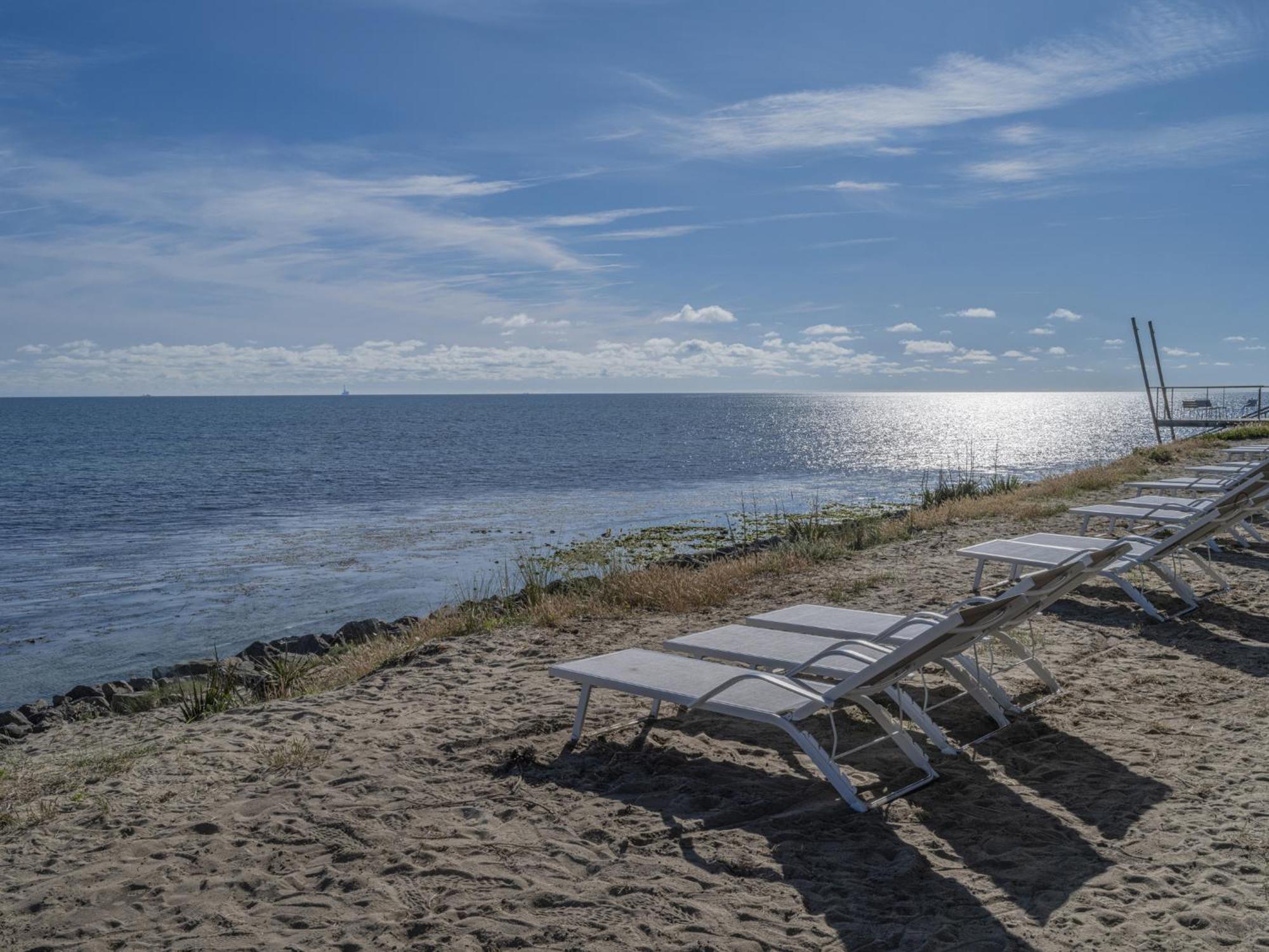 Hotel Punta Lara Noirmoutier - Vue Mer - Nouvellement Renove La Guérinière Exterior foto