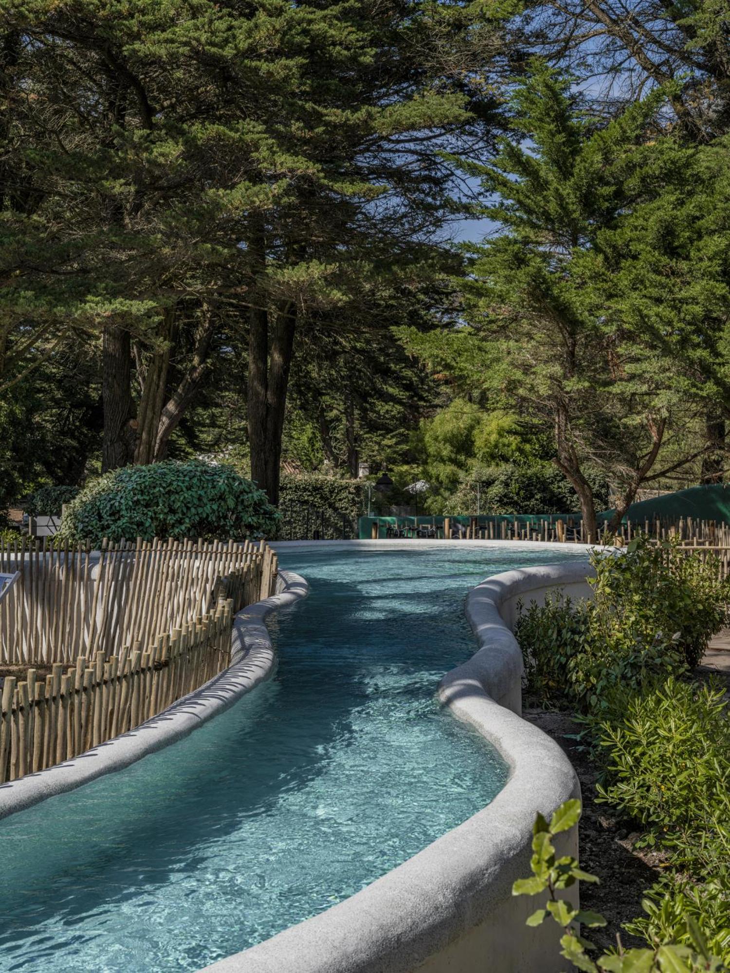 Hotel Punta Lara Noirmoutier - Vue Mer - Nouvellement Renove La Guérinière Exterior foto